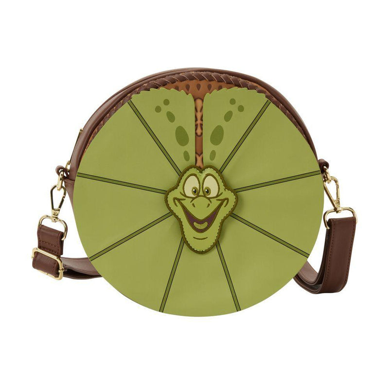 The Rescuers Down Under Crossbody
