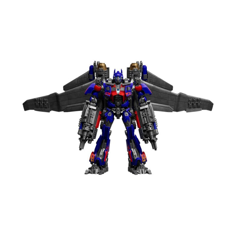 Transformers 3 Classic Class 21 Jet Wing Optimus Prime Model