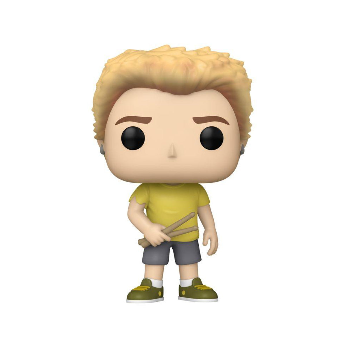 Green Day Tre Cool (Basket Case) Pop! Vinyl