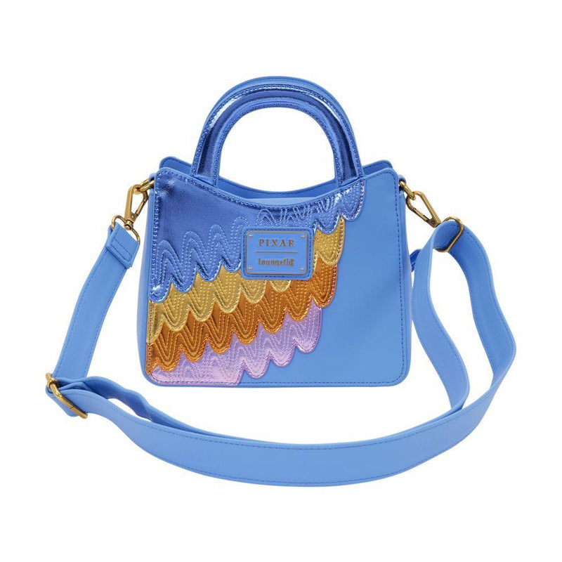 Up (2009) Kevin Crossbody Bag