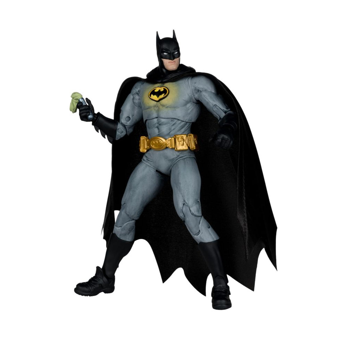DC Multiverse Batman (Batman Inc.) 7" Action Figure