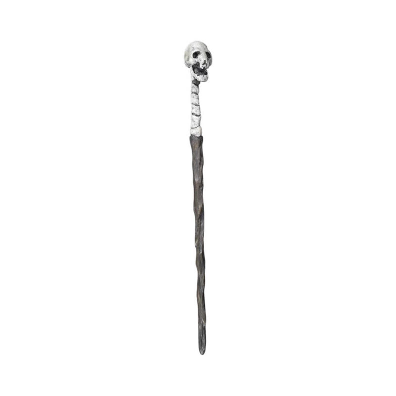 Harry Potter Death Eater (Skull) Wand