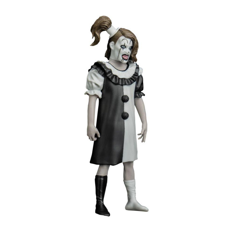 Terrifier 2 Pale Girl 5" Action Figure