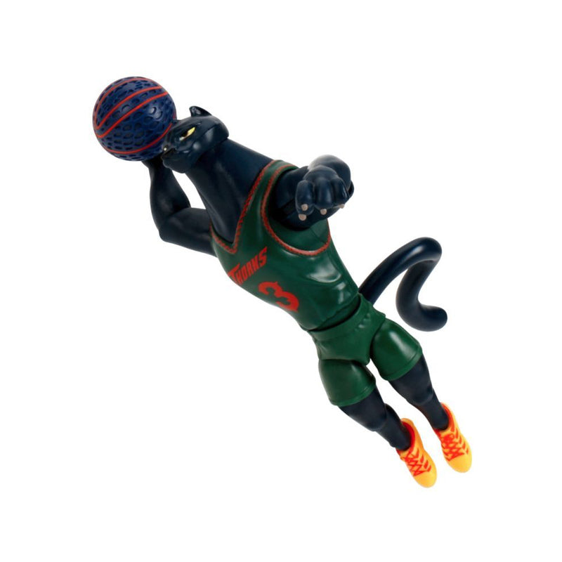 GOAT Jett 5" Action Figure