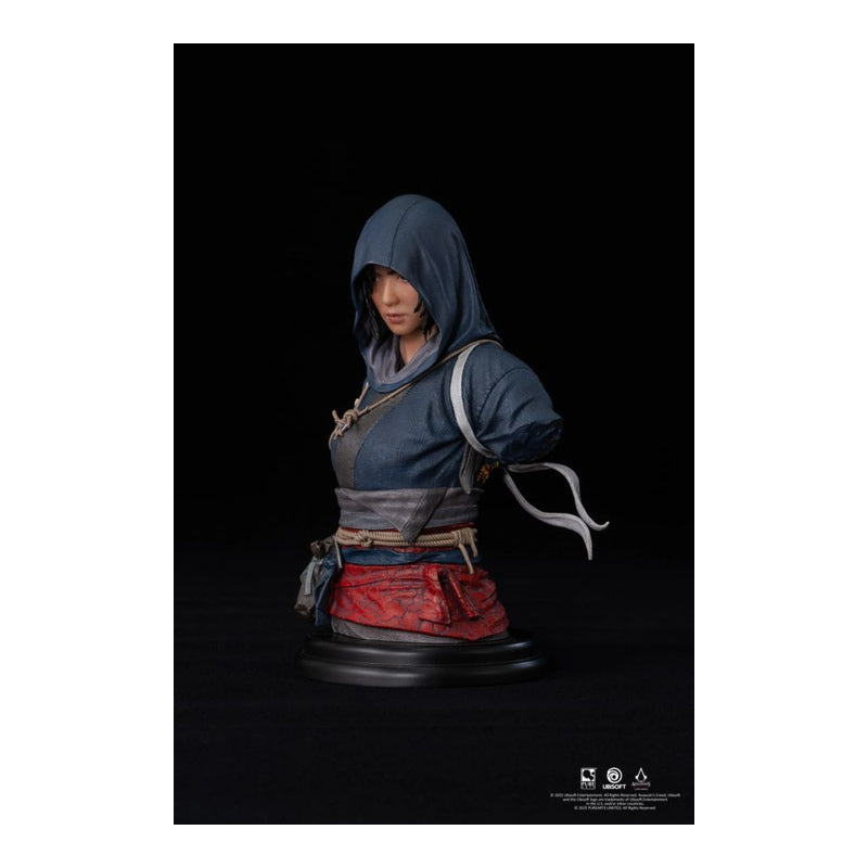 Assassin's Creed: Shadows Naoe 1:4 Scale Bust