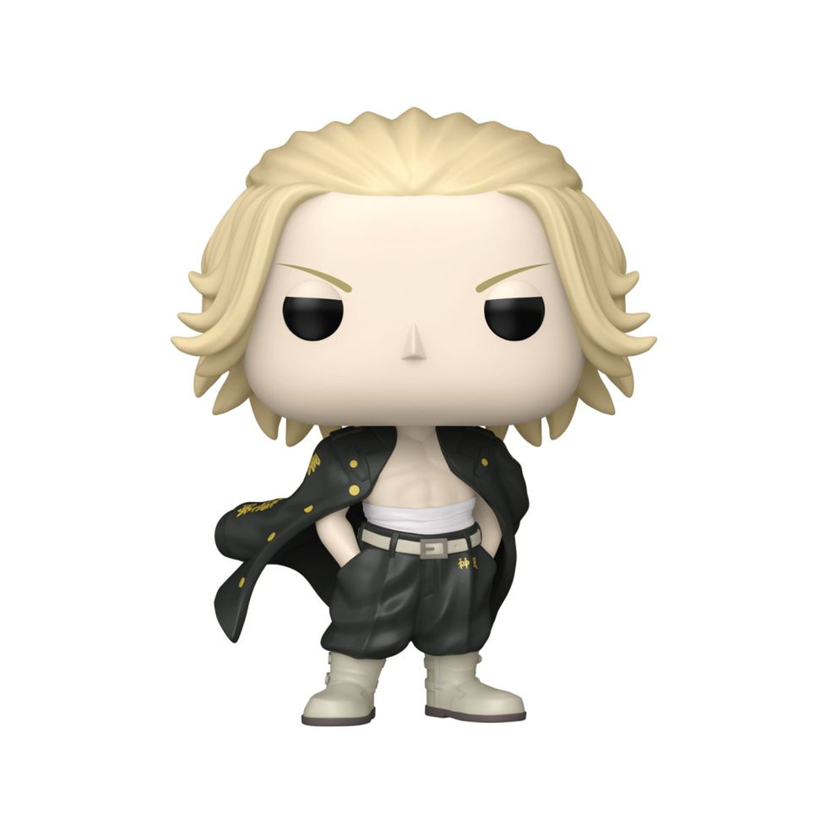 Tokyo Revengers Mikey Pop! Vinyl