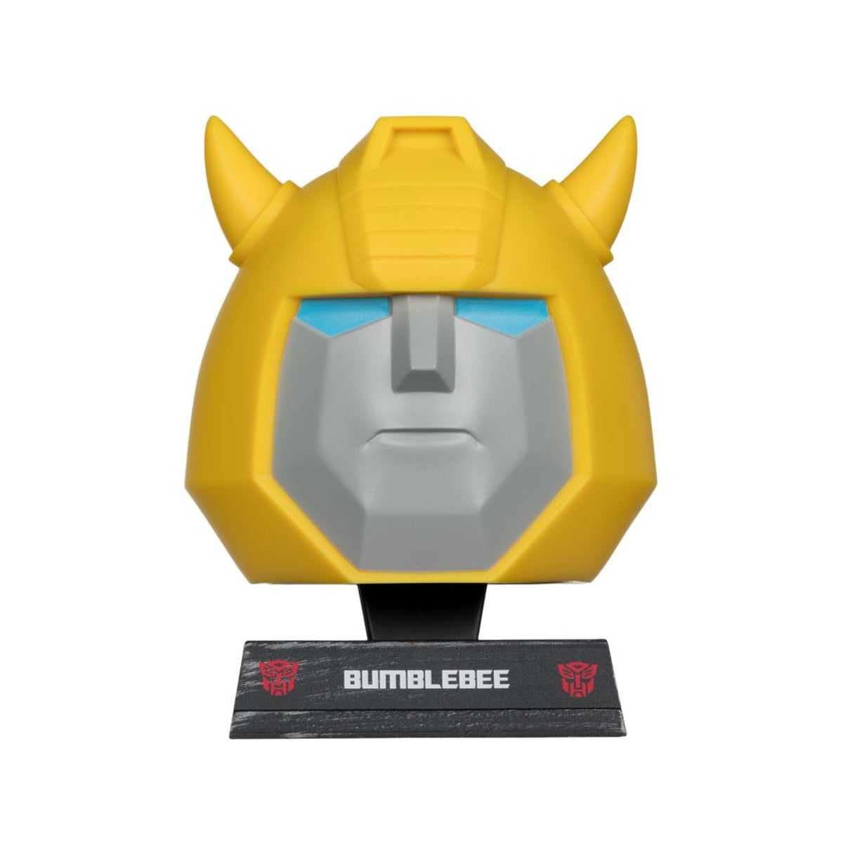 Transformers Bumblebee 1:3 Scale Head Replica