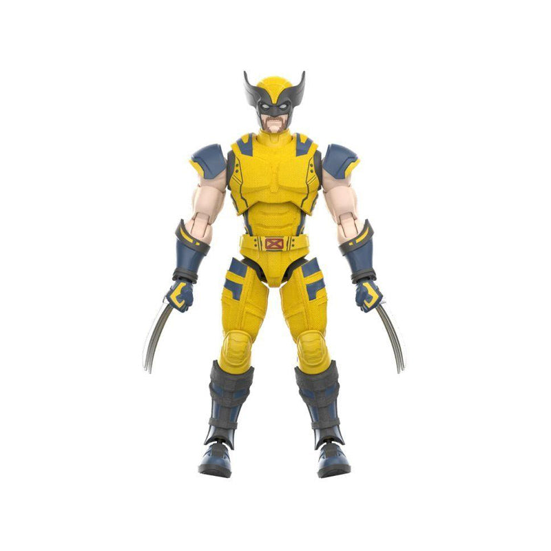 Marvel Infinity Saga Champion Class 05 Wolverine Model Kit
