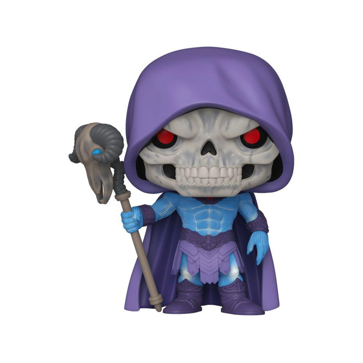 Masters of the Universe (2026) Skeletor Pop! Vinyl