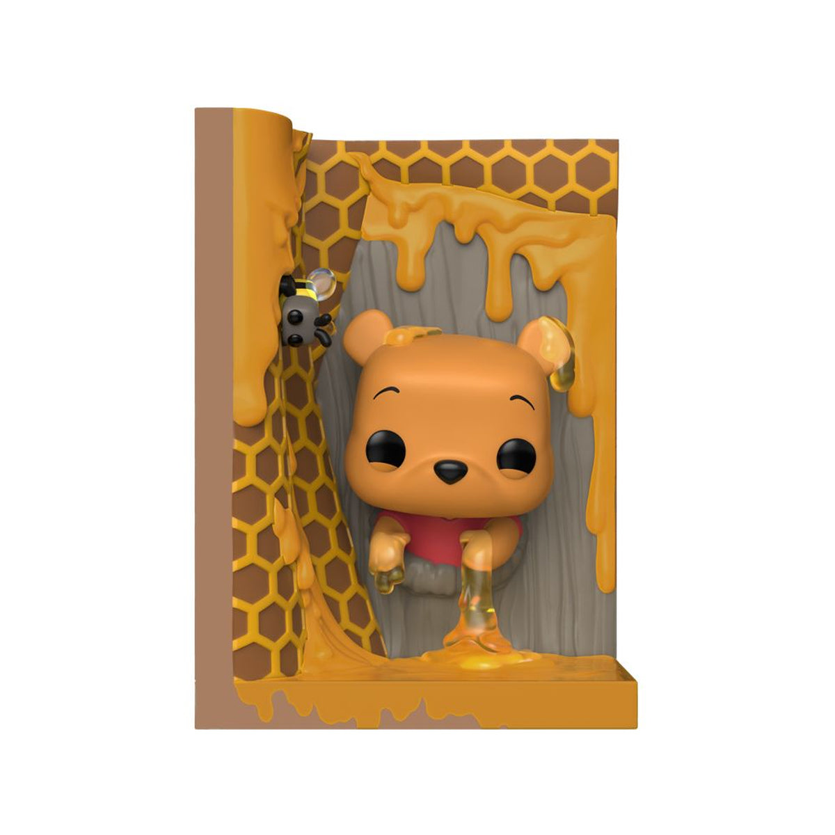 Winnie the Pooh Honey Tree Pop! Nook