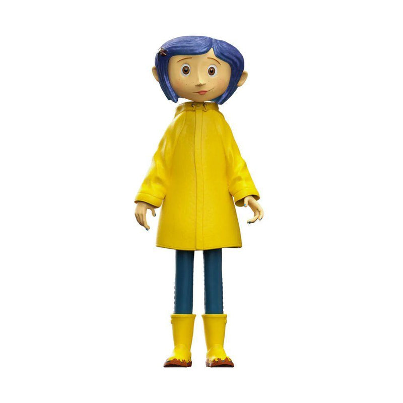 Coraline SuperSize Vinyl