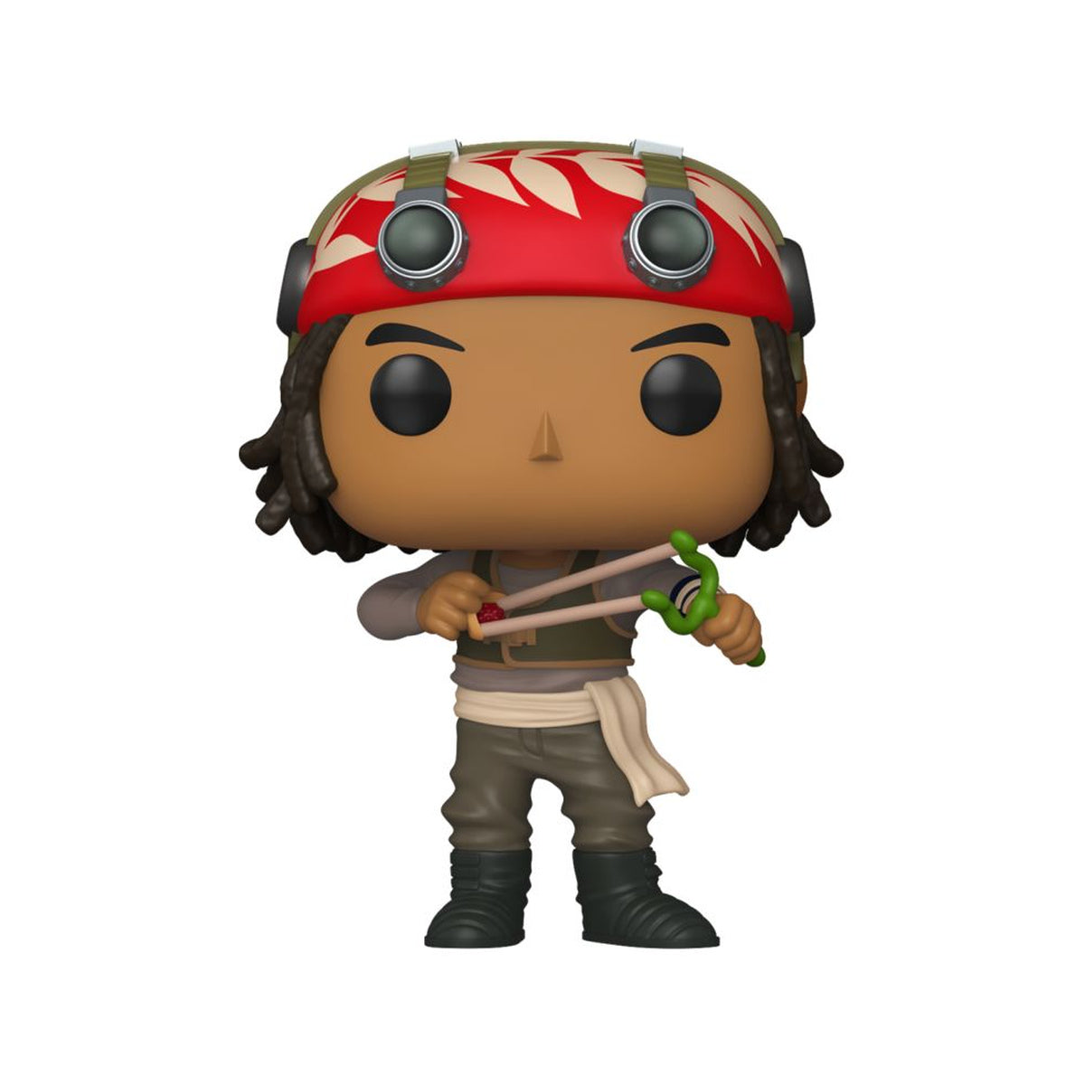 One Piece (Netflix) Usopp Pop! Vinyl
