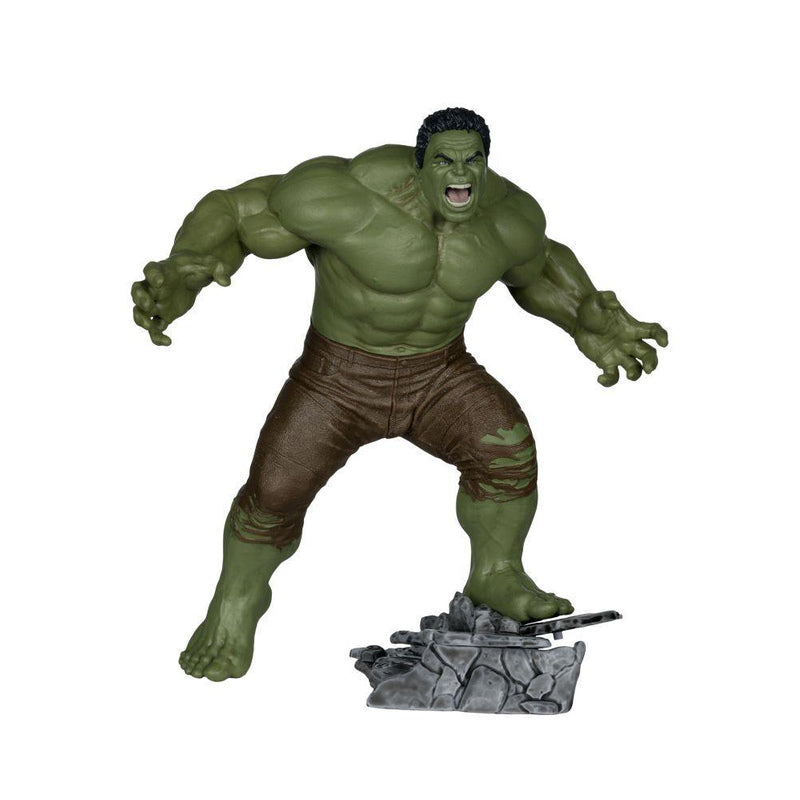 Spider-Man: Brand New Day Hulk 1:10 Scale Figure