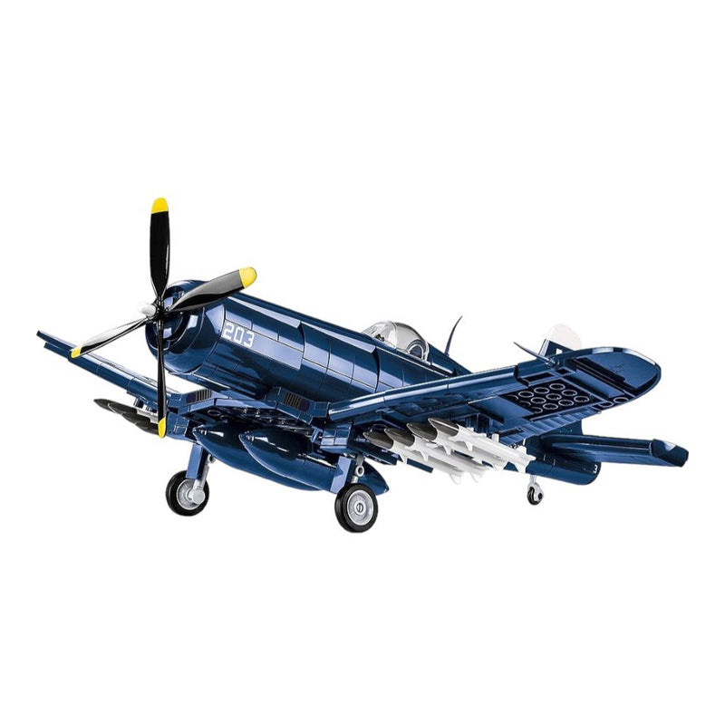 Korean War Vought F4U-4 Corsair