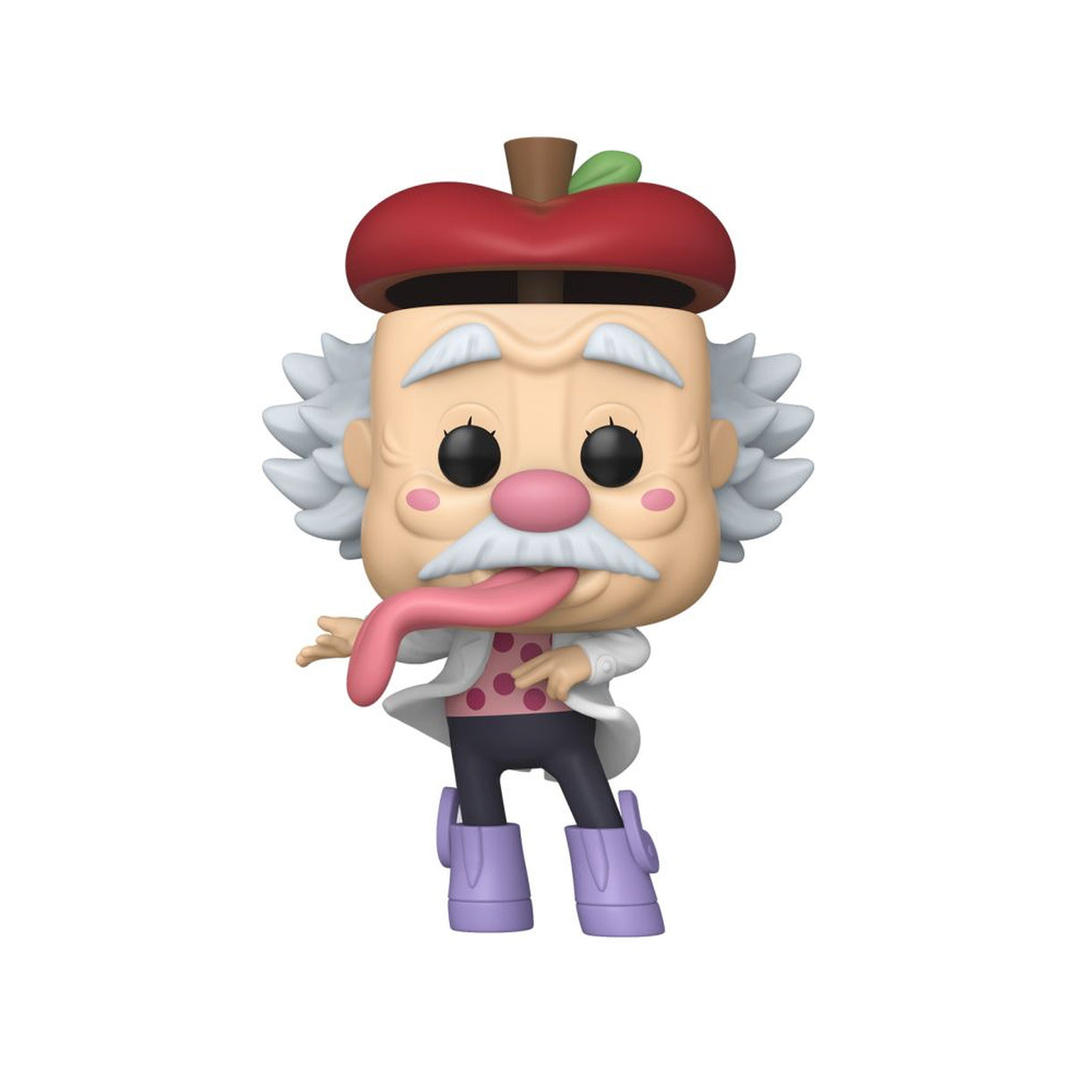 One Piece Dr Vegapunk Pop! Vinyl