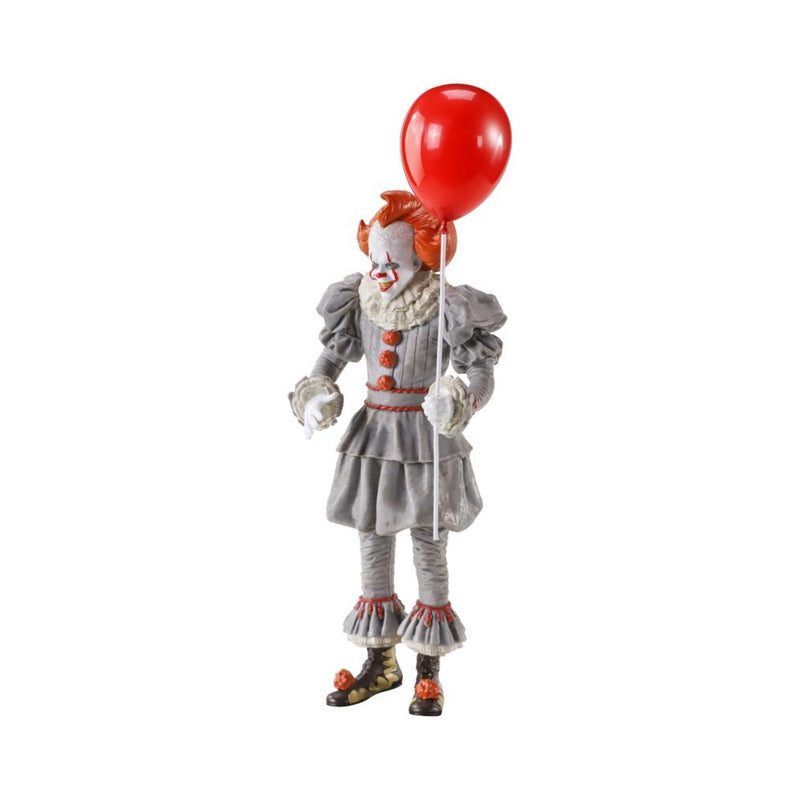 It (2017) Pennywise Bendable Figure