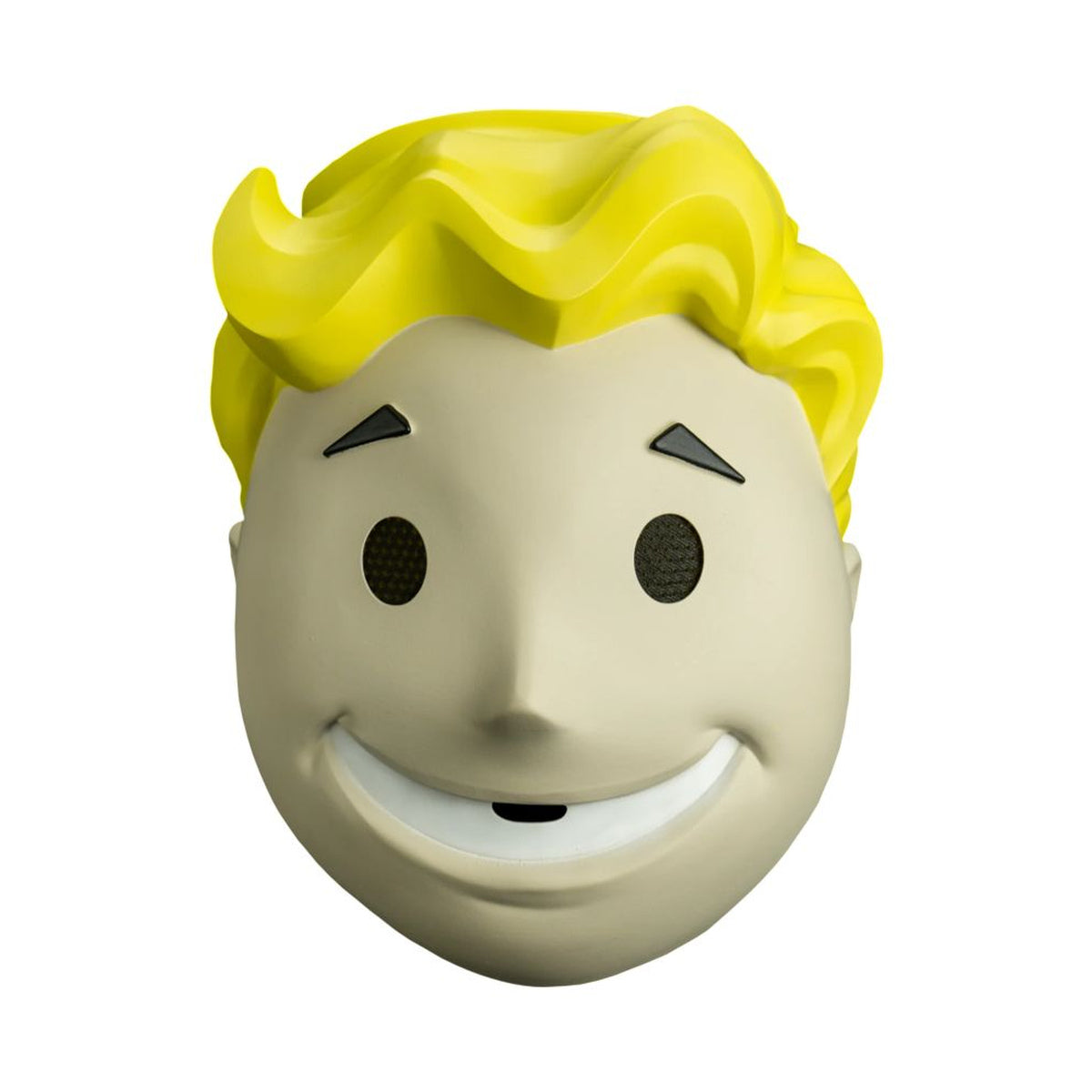 Fallout Vault Boy Mask