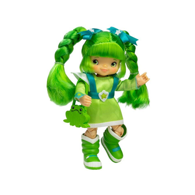 Rainbow Brite Patty O'Green 5.5 Fashion Doll