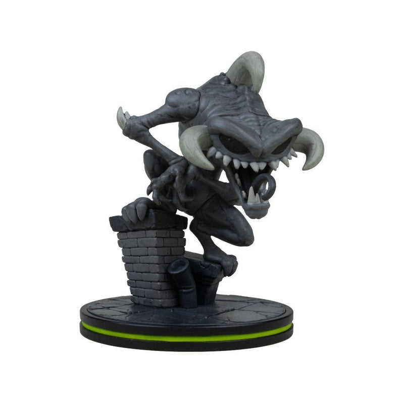 Image Comics Violator (Noir) Variant Q-Fig Vinyl Figure