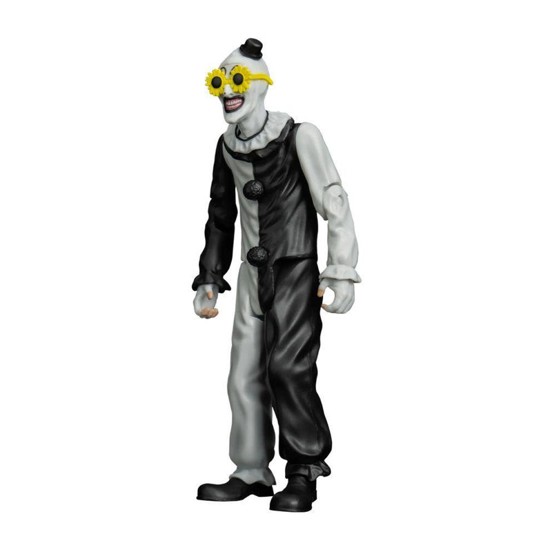 Terrifier 2 Art The Clown (Costume Shop) 5" Figure