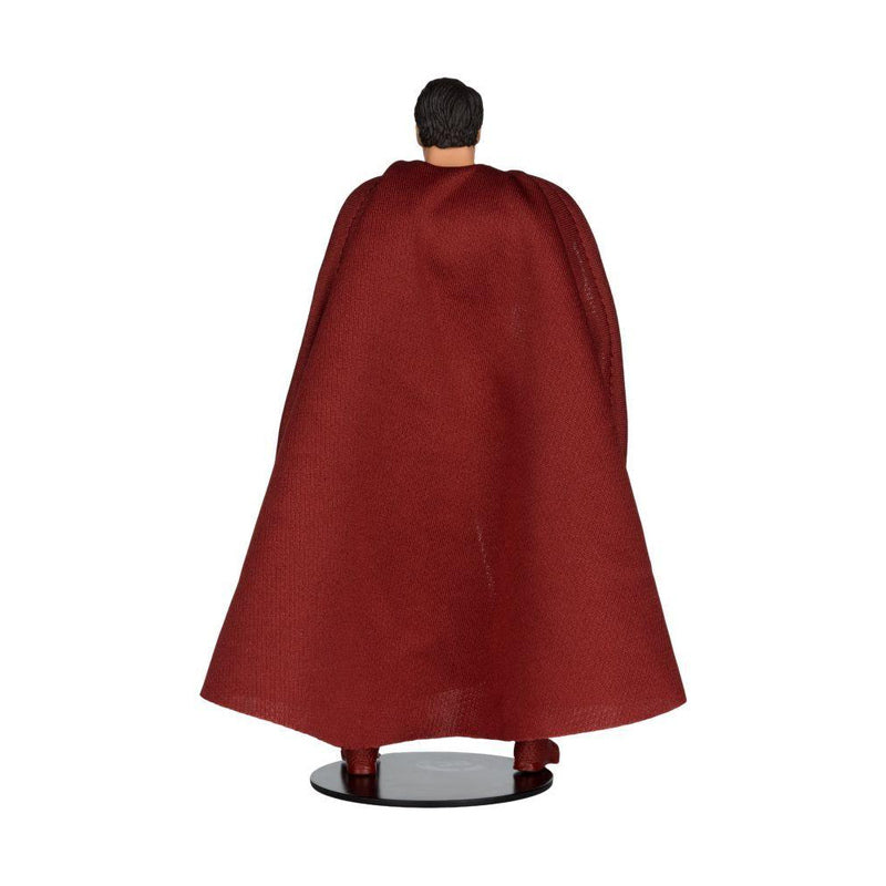 Batman vs Superman: Dawn of Justice Superman Heat Vision 7"