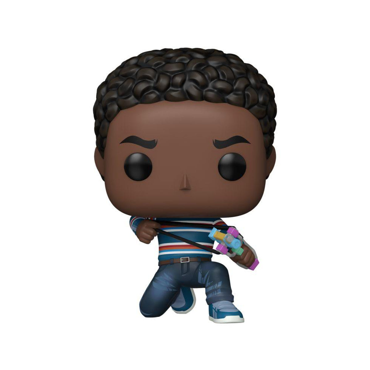 Stranger Things: Tales from '85 (2026) Lucas Pop! Vinyl