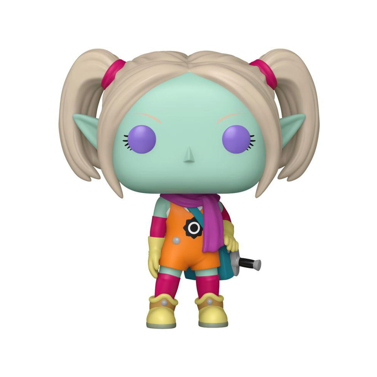 Dragon Ball: Daima Panzy Pop! Vinyl