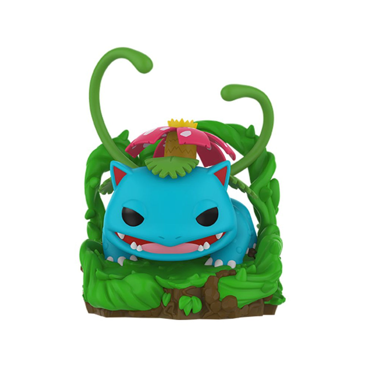 Pokemon Venusaur Pop! Premium