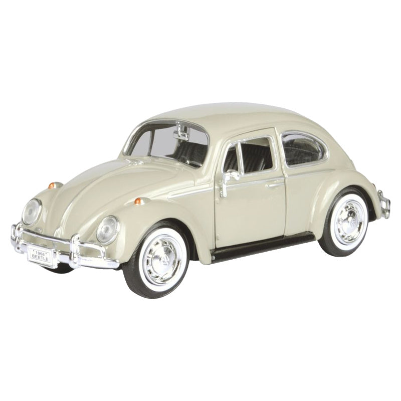 Timeless Legends 1:24 Scale 1966 Volkswagen Beetle