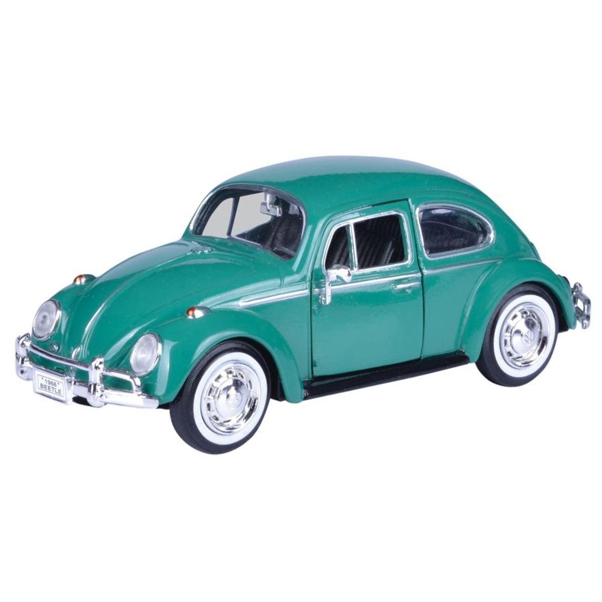 Timeless Legends 1:24 Scale 1966 Volkswagen Beetle