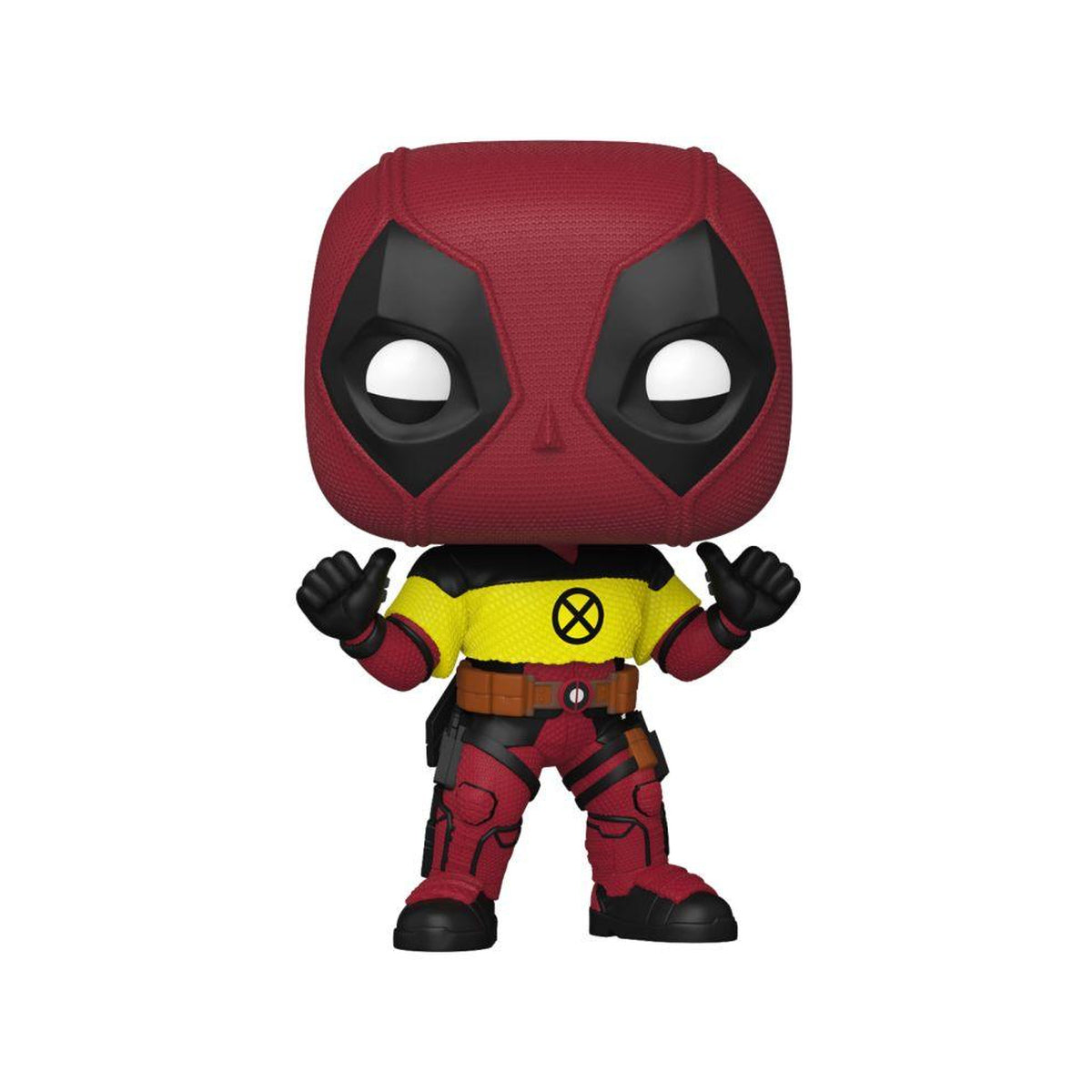 Deadpool 2 Deadpool with X-Men Shirt Pop! Vinyl