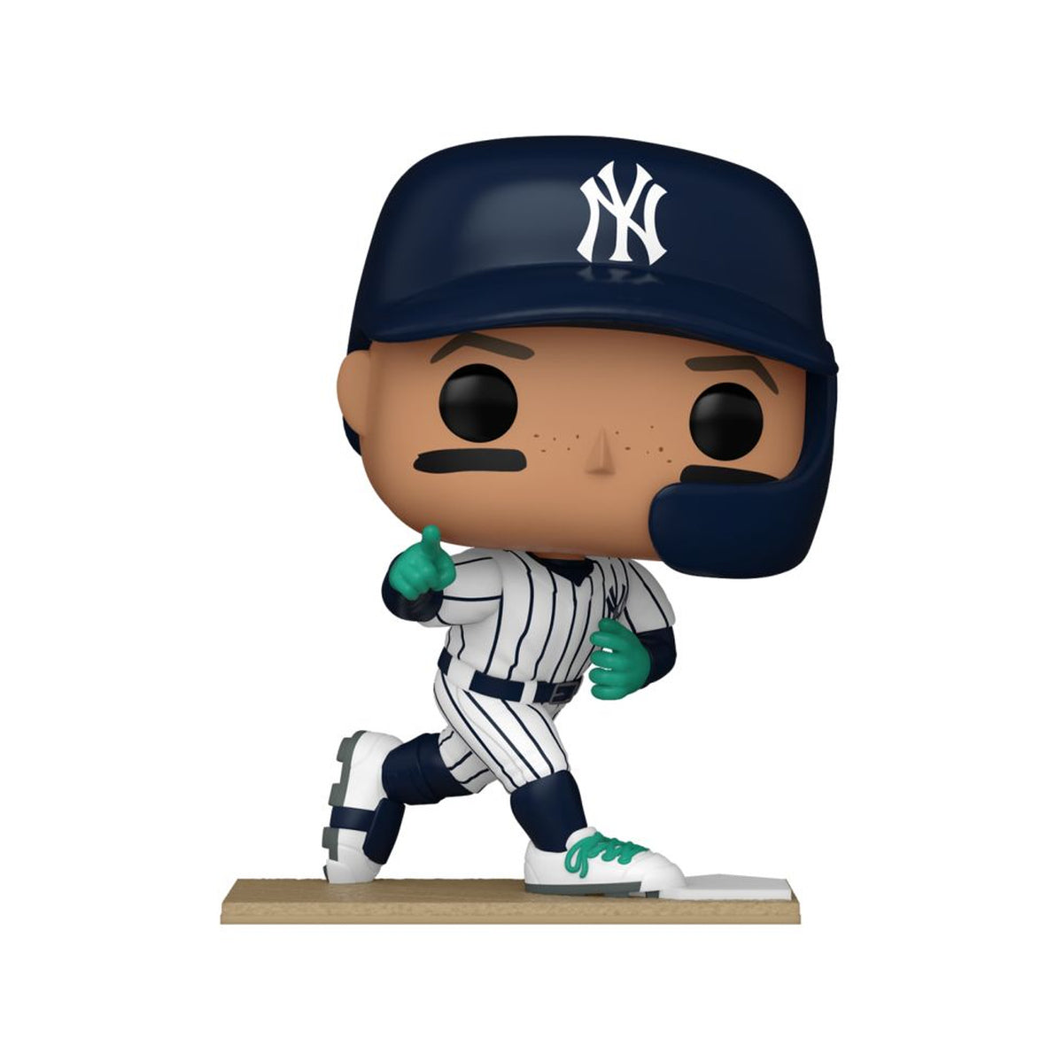 MLB: Yankees Aaron Judge (Salute) Pop! Vinyl