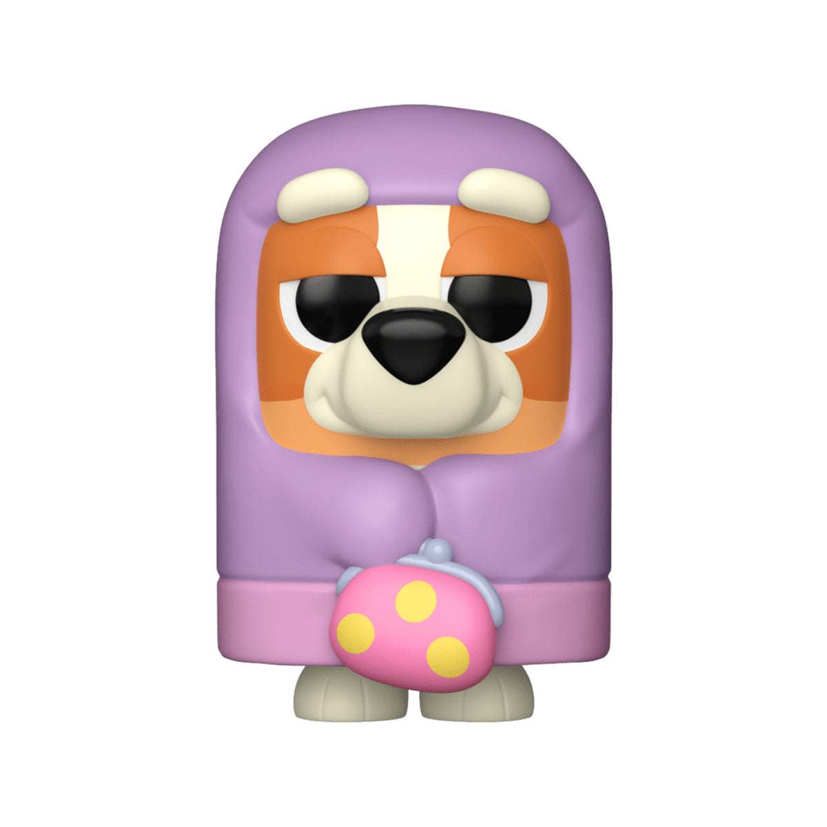 Bluey Granny Rita Pop! Vinyl