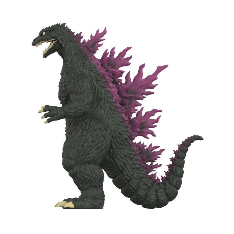 Toho Godzilla 2000 Reaction Figure