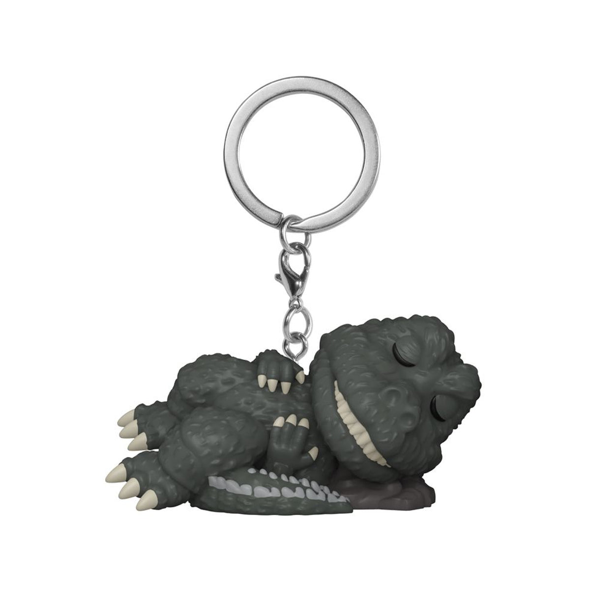 Godzilla Sleeping Pop! Keychain