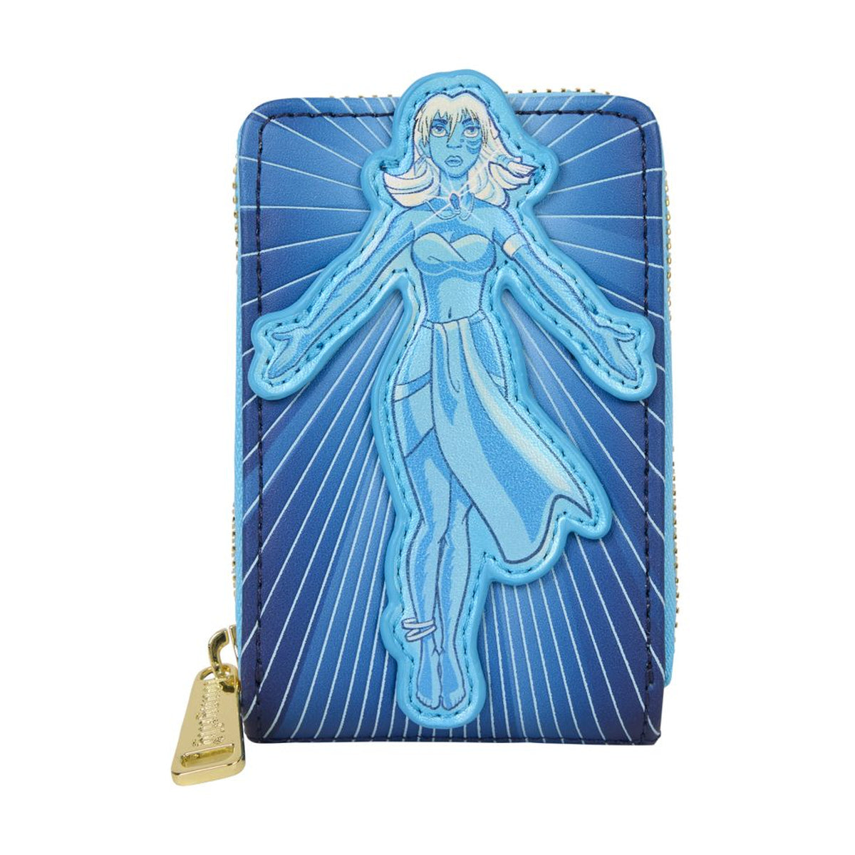 Atlantis Kida Accordion Glow Wallet