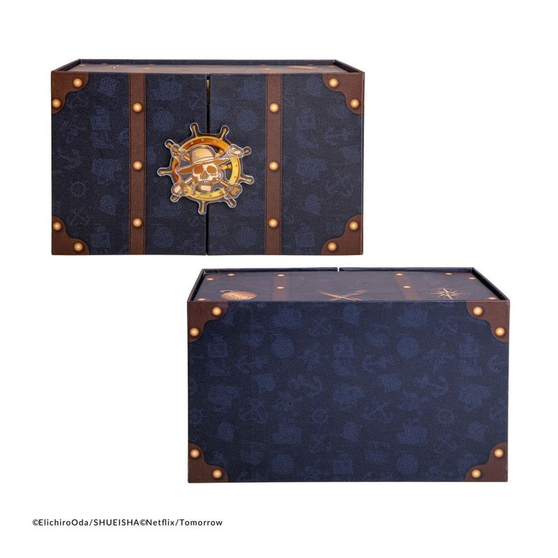 One Piece 24 Day Deluxe Advent Calendar