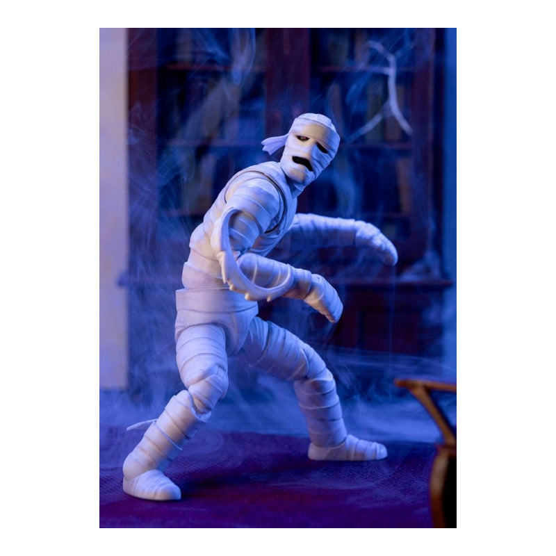 Scooby-Doo! Mummy of Ankha 6" Action Figure