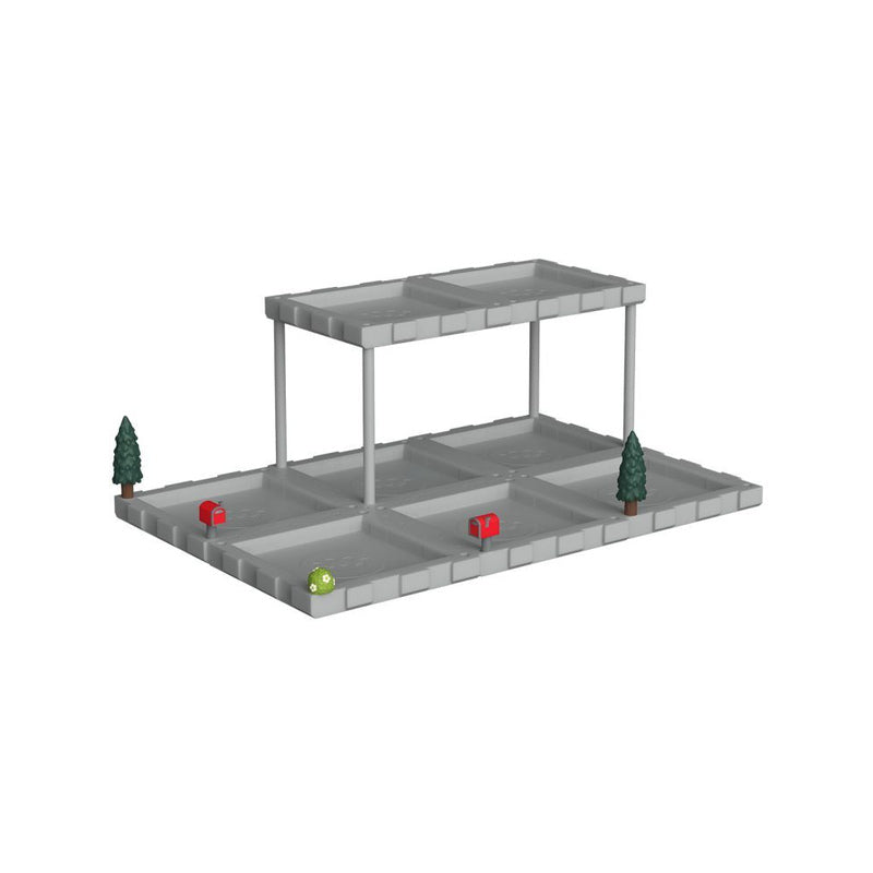 Bitty City Land Kit Expansion Expansion Pack