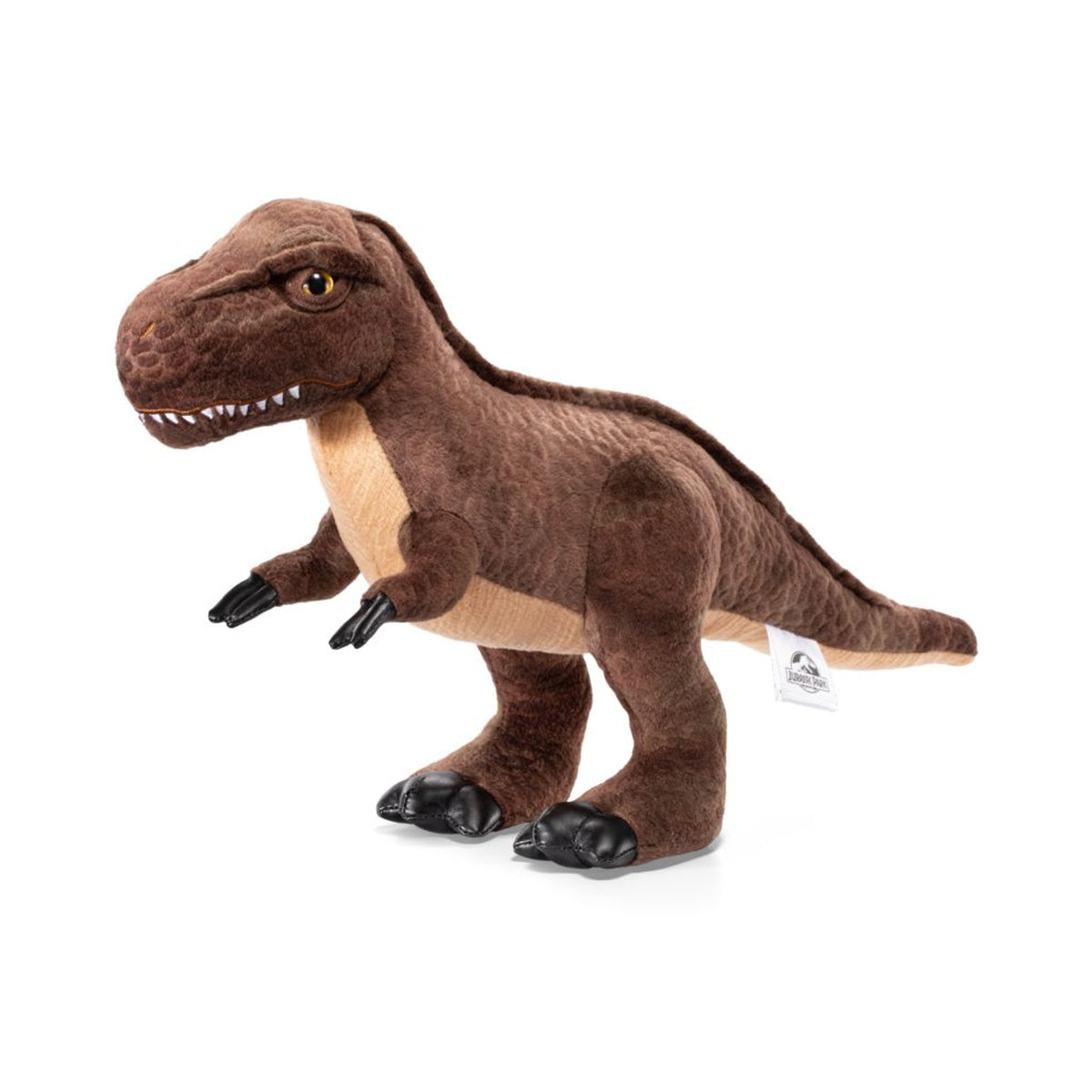 Jurassic Park T-Rex Collector Plush