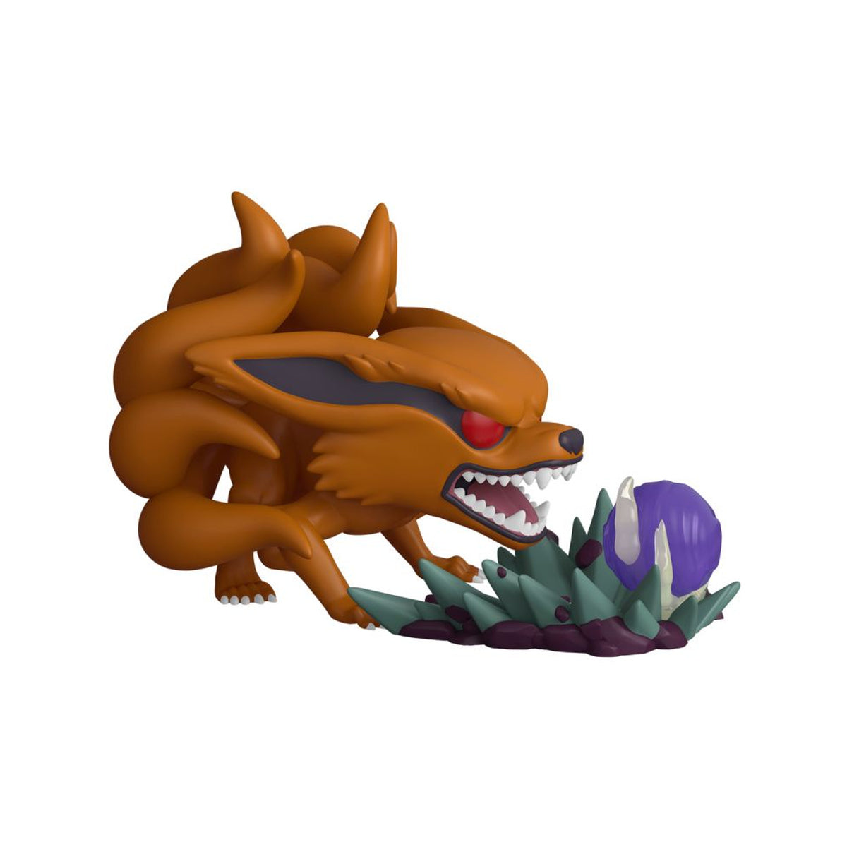 Naruto: Shippuden Kurama GW Pop! Vinyl DLX