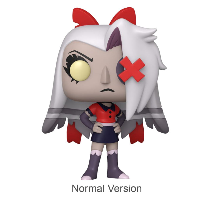 Hazbin Hotel Vaggie Pop! Vinyl! (Chase Ships 1 in 6)