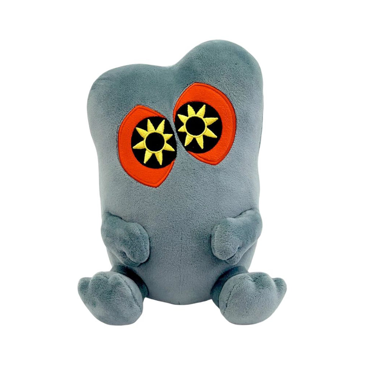 Toho Hedorah Super Duper Plush