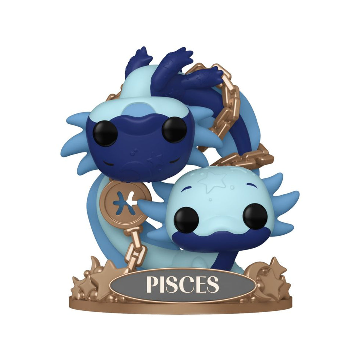 Zodiac Pisces Pop! Vinyl