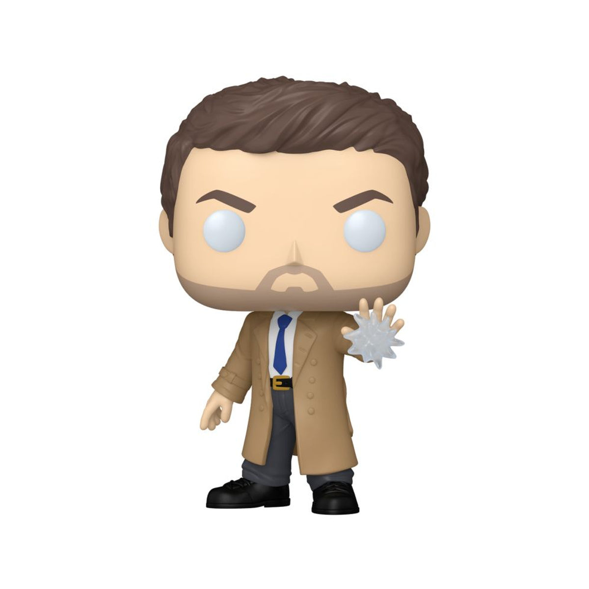 Supernatural Castiel US Exclusive Glow Pop! Vinyl
