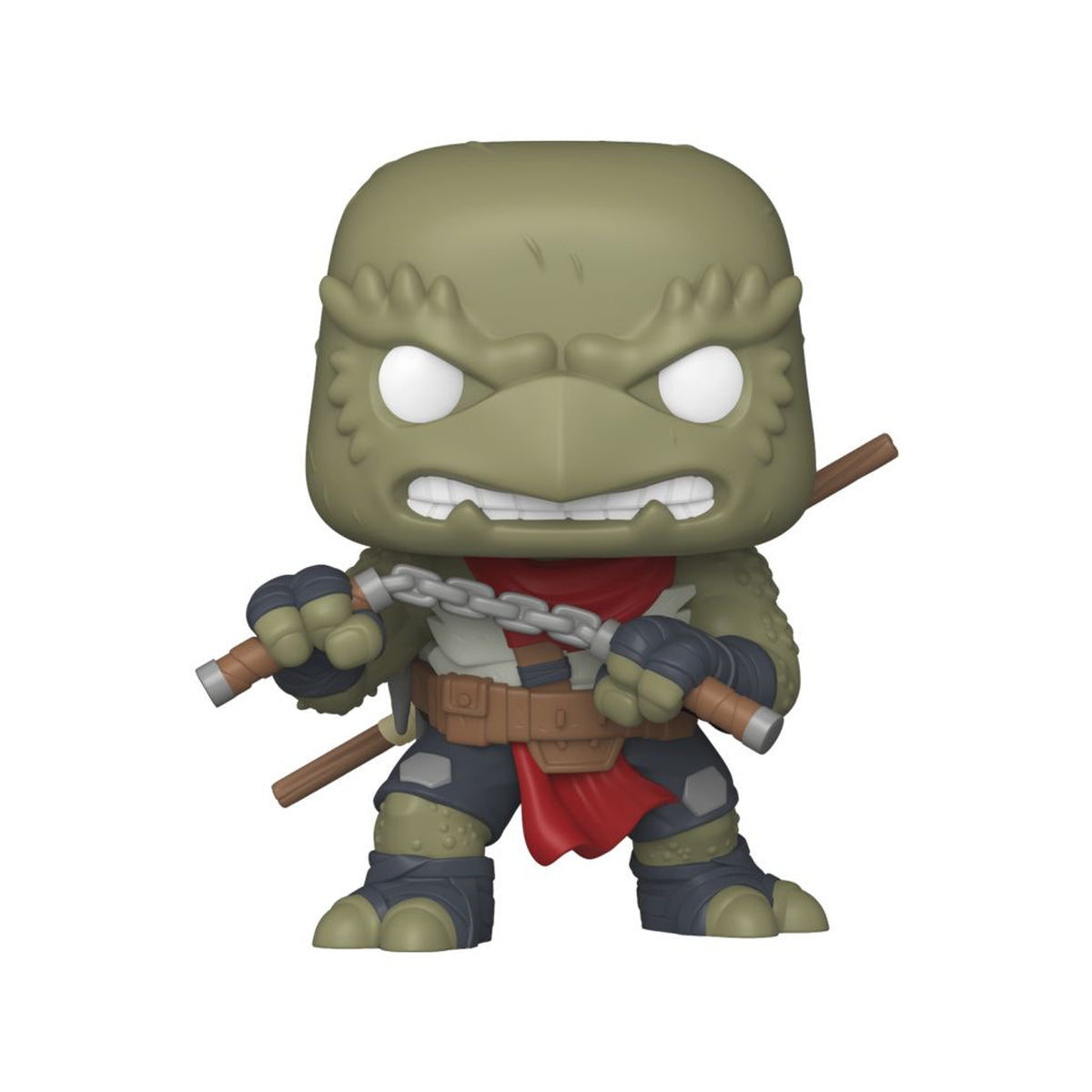 Teenage Mutant Ninja Turtles: The Last Ronin Odyn Pop! Vinyl