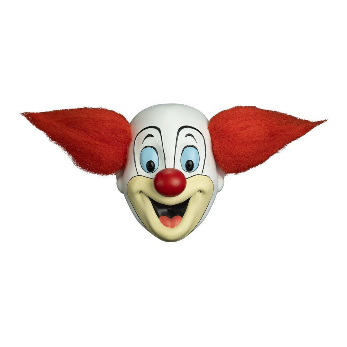 Bozo the Clown Bozo Retro Mask