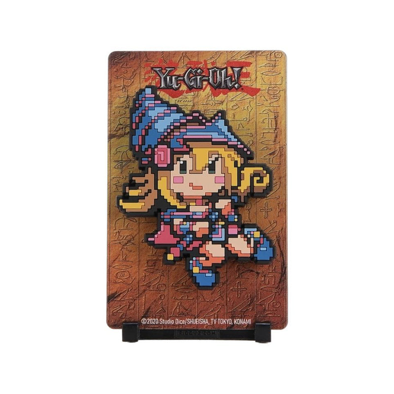Yu-Gi-Oh! Dark Magician Girl 4.3" FiGGYZ