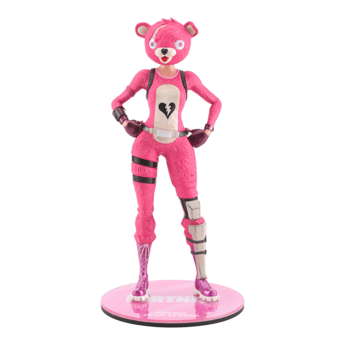 Fortnite Cuddle Team Leader Megami Style 1:9 Scale Statue
