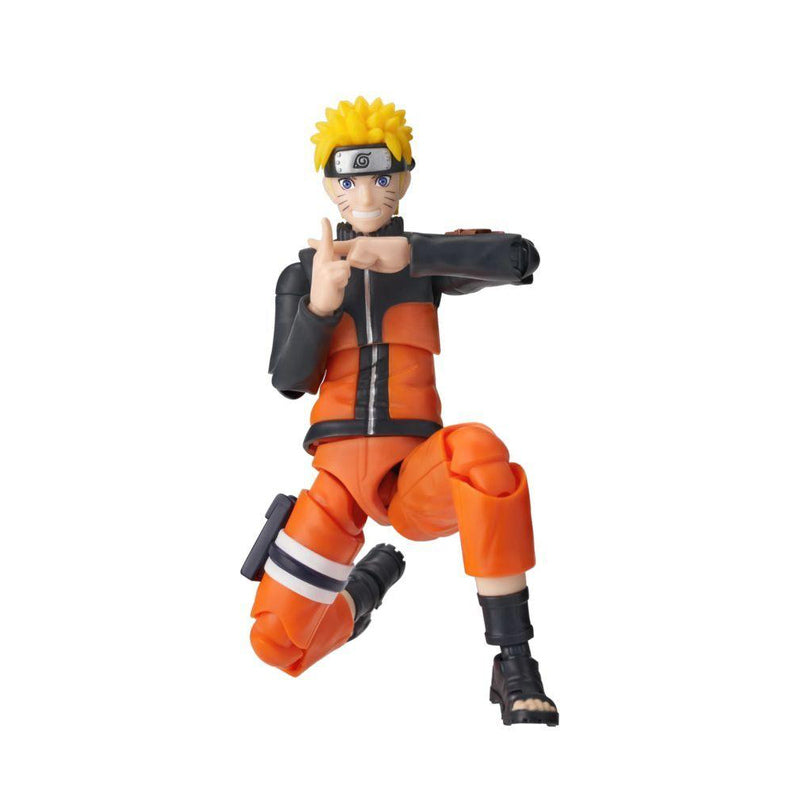 Naruto Champion Class 02 Naruto Uzumaki Champion Class Model